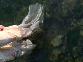 lukas hofmann / saliva