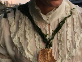 lukas hofmann / saliva