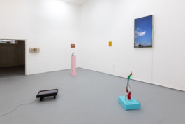 lukas hofmann / saliva