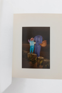 lukas hofmann / saliva