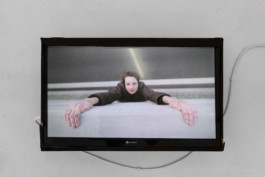 lukas hofmann / saliva