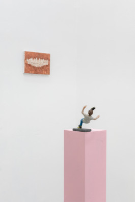 lukas hofmann / saliva