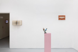 lukas hofmann / saliva