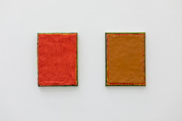 lukas hofmann / saliva