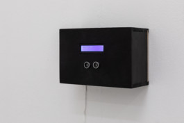 lukas hofmann / saliva