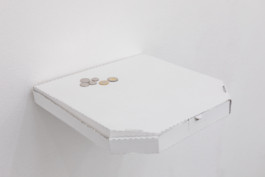 lukas hofmann / saliva