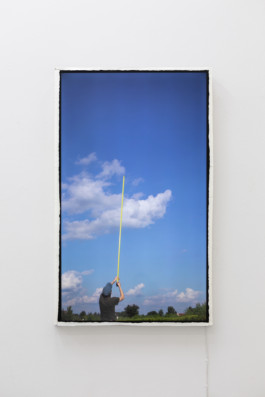 lukas hofmann / saliva