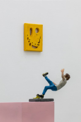 lukas hofmann / saliva